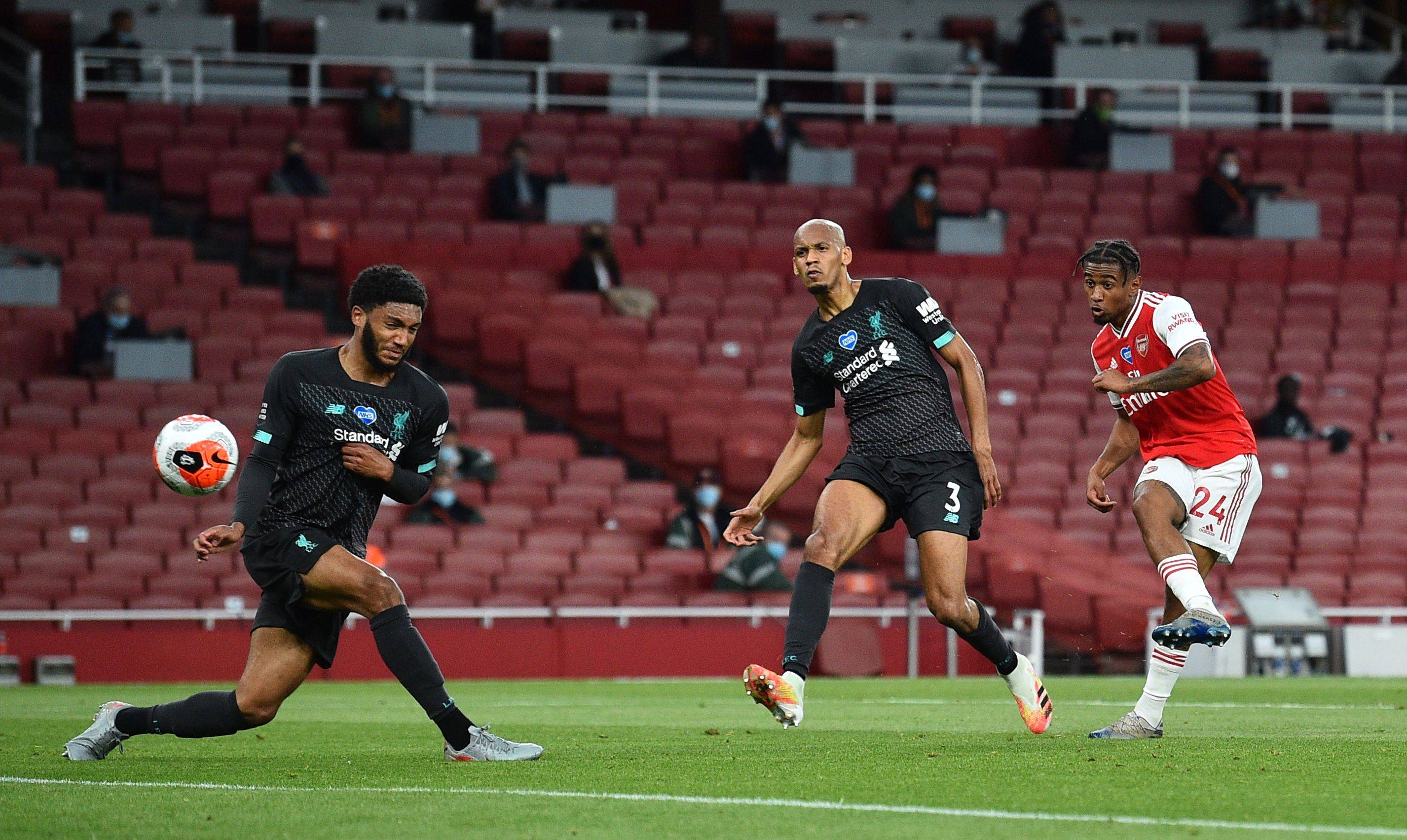 守端展现了 守端展现了